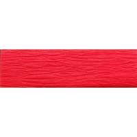 - Krepp papír 50x200cm neon piros