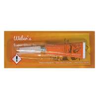 WEBER S Pillanatragasztó WEBER`S Glue 3 g