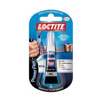 LOCTITE Pillanatragasztó gél HENKEL Loctite Super Bond Power Flex 2 g