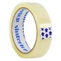 SINTERTOP Ragasztószalag SINTERTOP 25mmx66y átlátszó