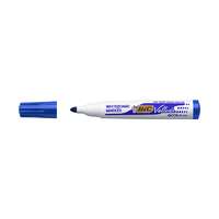 BIC Táblamarker BIC Velleda 1701 kerek kék
