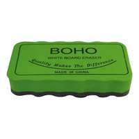 OFFICE ART Táblatörlő OFFICE ART mágneses vegyes színekbe fehér táblához