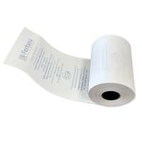 FORTUNA Thermo tekercs FORTUNA Premium 55 g 57x40mm/12 18 fm BPA mentes