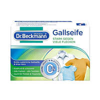 Dr.Beckmann Dr. Beckmann Folteltávolító szappan (100g)