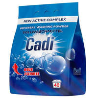 Cadi Cadi Univerzális Mosópor 40 mosás (2,6 kg)