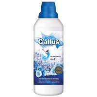 Gallus Gallus 4 az 1-ben Univerzális Mosógél 1L (28 mosás)