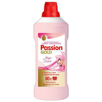 Passion Gold Passion Gold öblítő A Varázslatos Orchidea Illatával 2L (80 mosás)