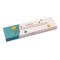Kaligo Kaligo Active Stylus Pen, Érintő ceruza, IOS kompatibilis, 140mAh