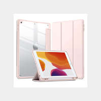 Formcase Formcase, Flipoover tablet tok, Pink, Mágneses, iPad 10,2" 7-8-9th gen.