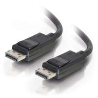 C2G C2G, Legrand, 54402, DisplayPort™ Kábel, 8K UHD, M/M, 3m