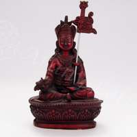  Guru Rinpocse (Padmaszambava) szobor