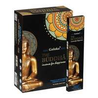 Goloka Goloka Buddha prémium füstölő