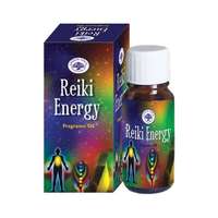 Green Tree Green Tree Reiki Energy természetes prémium illóolaj