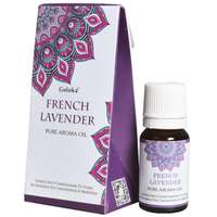 Goloka Goloka French Lavender francia levendula prémium illóolaj