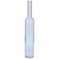  Pálinkás Üveg 0,5 liter, BELLA 500