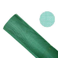  Szúnyogháló 150cm zöld üvegszálas PROFI