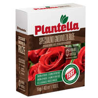  Plantella speciális műtrágya rózsákra (1 kg)