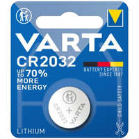  VARTA CR 2032 gombelem BL1