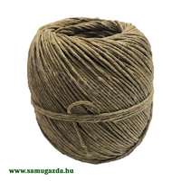 2/1,75-ös kenderzsineg 100 gr