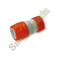 Siroflex 4456 Gyorscsatlakozó, tömlő csatlakozó, stoppos 3/4"-os