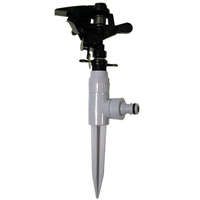 Siroflex 4595 Leszúrható szakaszos locsolófej 1/2 collos kuplung csatlakozóval