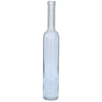 Pálinkás Üveg 0,5 liter, QUADRO