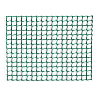 K-100/10 kertirács 10x10mm 1x25m ZÖLD 170606
