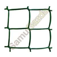 K-100/45 kertirács 45x45mm 1x25m ZÖLD 170609