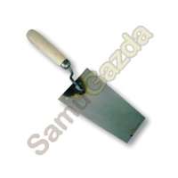 Kőműves kanál mennyezeti