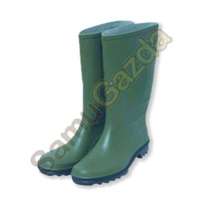 Gumicsizma OLASZ hosszú szárú 43-as