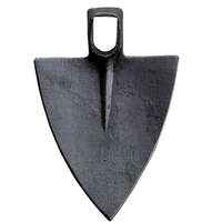 Kapa miskolci 0,35 kg kovácsolt