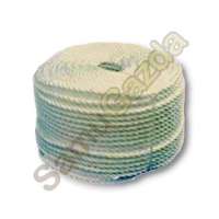 PP-kötél, sodrott 20 mm x 100 m