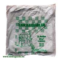 Takarófólia (12 m2) FEHÉR csomagolás