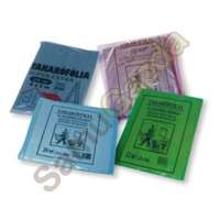 Takarófólia (24 m2)