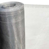 Szúnyogháló ALUMINIUM 100cm 25fm