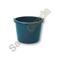 Vödör 12l műanyag