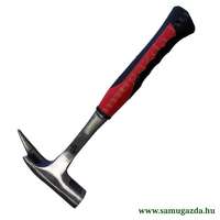 Palázó kalapács, mágneses