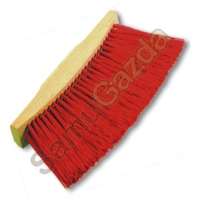 Seprű 25 cm, FA "MIDI", NYELEZETT