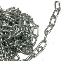 Lapos folyólánc (35-ös horg. 60 fm/db PE