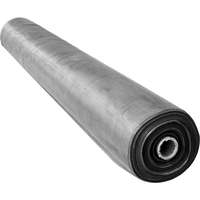 Szúnyogháló 100cm szürke üvegszálas PROF