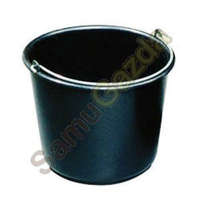 Vödör 10l műanyag