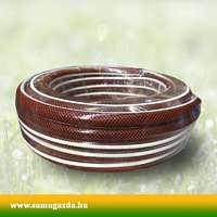 Locsolótömlő 5/4" 25 m Hobby