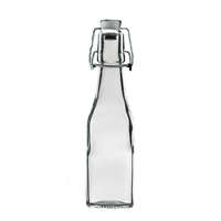 Üveg, csatos 0,2l