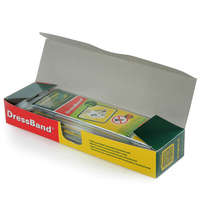 Molyirtó lap ruhamoly ellen 12 db / doboz