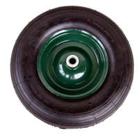 Talicska kerék FÉM FELNIVEL (3.50)