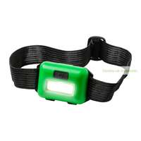 Vilox fejlámpa, 8 fehér COB lámpa