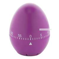  Revey konyhai időzítő 60 perces tojás.