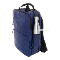 Stanford vízálló RPET hátizsák, 30 × 42 ×15 cm