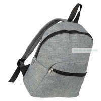 Traveler sportos hátizsák, 31 × 12 × 38 cm