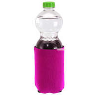  STAY CHILLED palack hűtő neoprén tok, 12,8 x 9,9 x 0,6 cm